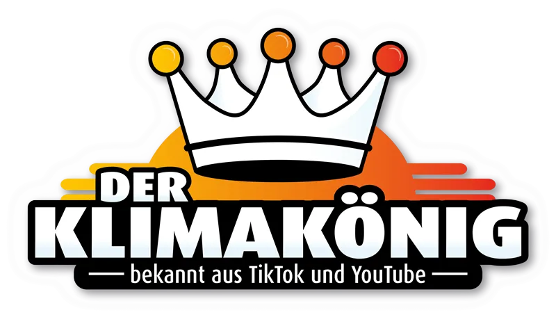Der Klimakönig